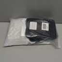 16 Pack Aquarium Filter Media Set Replacement for Penn-Plax Cascade 700 & 1000 Canister Aquarium Filters, Includes Bio Sponge Filters, White Floss Pads, Activated Carbons, Ceramic Rings & Mesh Bags