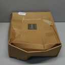 Floroom 6ft Artificial Eucalyptus Garland with Flowers Fake Greenery Faux Floral Vine Garland for Table Decor Wedding Centerpieces Bridal Shower Party Decorations, Garden Dusty Rose