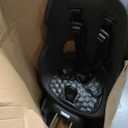 Thule Yepp 2 MIK HD, Black