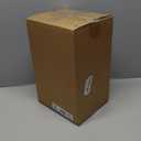 3 Large Drawers Makeup Organizer - 5 Tier Bathroom Counter Organizers and Storage, Versatile Perfume Vanity Organizer, Ideal for Cosmetic, Large Skincare, Face Mask, Office Supplies, Amber