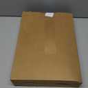 Magnetic Thermal Insulated Door Curtain Fit 30" X 80" with Clear Window, Thermal Door Cover for Winter Thicken Oxford Cloth and Cotton Automatic Insulation Cover Blanket for Winter