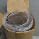 3 Clear Acrylic Cylinder Vase for Centerpieces, Tall Cylinder Plastic Hurricane Vases, Large Unbreakable Flower Vases for Wedding Bouquet (D 4.8", D 6" X H 15.8" +D 4" X H 12") 3 Different Sizes