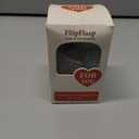 Funny Sunflower Birthday Gift  Handmade Crochet Plush with 30 Sassy Affirmation Cards  Unique Keepsake & Desk Decor for Women, Friends, Coworkers, Sisters or Classmates for Her or Him (Brown)