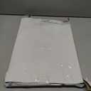 Officemate Hanging File Frame, Letter Size, Adjustable 14 to 18-Inches, 2 Count (Pack of 1),Silver, 91990