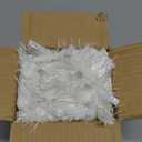 33Ft White Christmas Tinsel Garland,Shiny Metallic Tinsel Twist Hanging Garland for Xmas Tree Wedding Home and Party Decoration