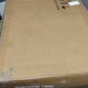 Naibeve Floor Mats for 2018-2023 Hyundai Kona(No Electric Model) - All Weather Custom Fit for Hyundai Kona Floor Mats & Cargo Mat & Backrest Mats Waterproof Interior Accessories