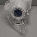 30W Alarm Siren Super Loud 130dB Electronic Horn Indoor/Outdoor Security Siren DC 12V 9V 5V