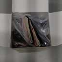 CCVOO 2.0 Reading Glasses for Women, Stylish Eyeglasses, Blue Light Readers for Women, Computer Eye Glasses, (A1 Mix)