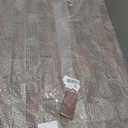 EverStone Aged Brick Faux Brick Panel, 46 7/8"W x 27"H x 1 1/4"D, Burnished Red Color