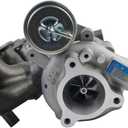 Turbocharger Replacement for 1.6L Hyundai Velo-ster 2013-2017, Kia Forte Koup, Forte5 2014-2018# 28231-2B700 28231-2B710 53039880306# 413028A-2226