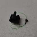 Fuel Door Lid Actuator Assembly Kit Compatible with Honda Civic 2016 2017 2018 2019 2020 2021 Replaces# 74700-TBA-A02, 74700TBAA02