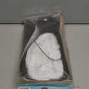 Sensationnel Curls Kinksandco Half Wig - Top Lady Instant Weave Drawstring Cap for Natural 3C to 4C Hair Textures (1 JETBLACK)