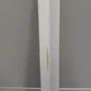 GETINLIGHT Inlight 24-inch Hardwired Only LED Under Cabinet Lighting, Daylight White(5000k), Dimmable, Matte White Finished, ETL Listed, IN-0201-13-WH-50