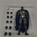 Medicom DC Comics: Batman Hush Mafex Action Figure