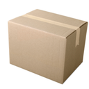 Box of Mixed Items, Retail is Estimated 