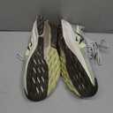 Nike Pegasus Trail 5 Men's Trail Running Shoes (DV3864-004, Light Silver/College Grey/Dark Team Red/Barely Volt) Size 10