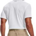 Under Armour Men's Tech Golf Polo size 3XL