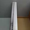 Funny Bathroom Animal Canvas Wall Art Set of 3, Black and White Raccoon Penguin Wall Decor Prints, Animals in the Bathtub Poster Picture for Bedroom Living Room Kids Room 16x24 Inch Framed