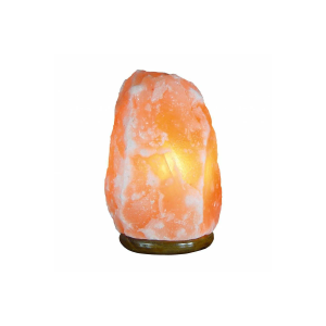 Merkury LED Mini Salt Lamp