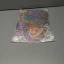 8pcs Vintage Christmas Windsocks Outdoor Hanging Decorations with Tassels Christmas Yard Decorations for Outside 3.3ft Xmas Signs for Wall Tree Home Lawn Yard Party Supplies Garden Decor