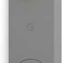Google Nest Doorbell (Wired, 3rd Gen) - 2K Video and Gemini, Live View, Night Vision, 2-Way Audio - Works with Google Home - 2025 Model - Hazel