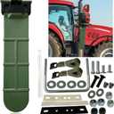 20''Atv Chainsaw Mount With Stainless Steel Accessories Universal Chainsaw Carrier for Tractor ATV UTV Trucks
