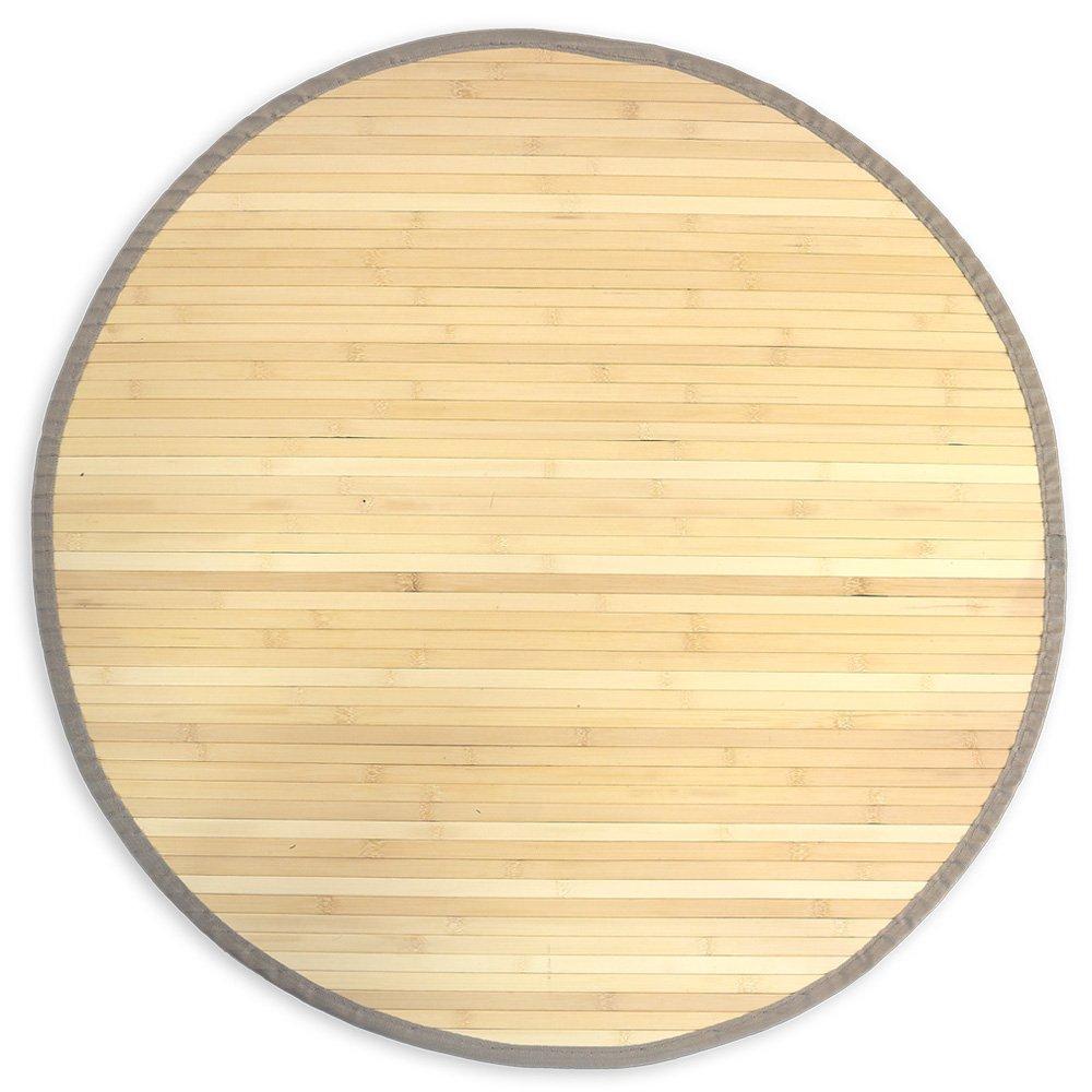 Ferrochef 10inch round woven for table decor