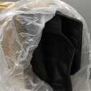 DiffCar for Toyota Corolla Floor Mats 2009-2013 (Only Fit Sedan), for Toyota Matrix Accessories, for Pontiac Vibe 2009 2010 All Weather Floor Mats Rubber Car Liner Full Set for Corolla TPE Black Rug