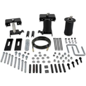 AIR LIFT 59209 Slam Air Adjustable Air Spring Suspension Kit