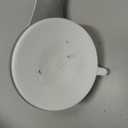 TAILI Grab Bar for Bathtubs and Showers 1 Pack Suction Grab Bar, Heavy Duty Shower Handle Removable Bath Handrails for Seniors and Elderly, Bathroom Safety Grip No Drilling Waterproof,Grey (16.8", Gray, 1 Piece)