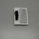 llano HDMI 2.1 Splitter 1 in 2 Out, 8K@60Hz 4K@120Hz/240Hz, SST & Mirror Mode Only (No Extend), HDCP 2.3, HDR10, Dolby Vision, for PS5, Xbox, Apple TV, Laptop, Aluminum Case