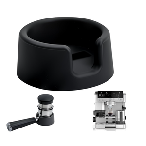 Portafilter Holder Compatible With Ninja Espresso Machine, Espresso Tamping Station for Ninja Luxe Cafe ES601 ES701