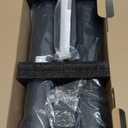 Saiyin Sound Bar for Smart TV, 100W Soundbar with Crystal-Clear Vocals and Bluetooth 5.3/TV-ARC/Optical/AUX Input, Center Channel Speaker Surround Sound System for TV/PC/Gaming/Projectors