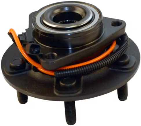 NEW NAPA FLEET HUB BEARING FLT FTB930858