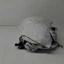 Half Car Cover Car Cover for Sunshade Half Car Body Cover Snow Cover Waterproof Universal Silver with Cotton (Sedan)