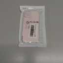 Cute Pink Christmas Tree Case Compatible with iPhone 15, Winter Christmas Case for iPhone 15 for Teens Men and Women, Cool TPU Bumper Phone Case Cover