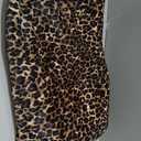 BEDELITE Fleece Blanke for Couch & Bed, Luxury Plush Cozy Fuzzy Blanket, Throw 50"x 60", Dark Brown