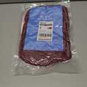 Dog Sweater, Sweaters for Small Dogs, 2, 3 Pack Warm Soft Pet Clothes for Puppy, Medium Large Cat, Dogs Girl or Boy, Dog Shirt for Winter Christmas (Pink+Purple+Red, Small)