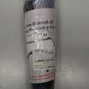 ZenPet Pet Recovery Cone E-Collar for Dogs and Cats - Always Use with Your Pet's Everyday Collar - Comfortable Soft Collar is Adjustable for a Secure and Custom Fit (Medium)