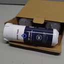 GLACIER FRESH XWF Replacement for GE XWF Refrigerator Water Filter Pack of 3 (Not XWFE)