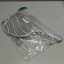 Mosiller Electric Fly Swatter, 3800V Handheld Bug Zapper Racket, Type-C Rechargeable, Mosquito Zapper for Indoor Outdoor, 3-Layer Safety Mesh, Easy to Use, Lightweight (Basic 1 Pack)