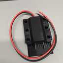 Battery Adapter for EGO 56V 10 Gauge 2FT Lithium Output Dock Power Connector ONEWHEEL