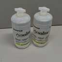 Fendall Eyesaline Eyewash Saline Solution Bottle Refill, 32 oz (2 Pack)