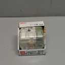 Labyrinth 3D Puzzles Maze Cube - 3D Maze Magic Rubik Cube & Ball, Spatial Awareness Brain Training Toy, High-Difficulty Brain Teaser Puzzle, Educational Focus Game Gift for Adults Teens (Classic)