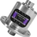 Yukon Gear & Axle Dura Grip Limited Slip Differential Positraction, 28 Spline, 3.23 & Up Ratio, Compatible with 7.5/7.625 GM Axle, YDGGM7.5-3-28-SM