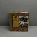 Bestop Traditional Bikini - Jeep '76-86 CJ7 / '81-85 Scrambler CJ8 / '87-91 Wrangler YJ (Tan)