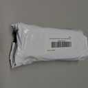 Yomandamor Men's 4 Pairs Diabetic Crew Socks with Seamless Toe and Cushion Sole (10-13)