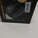 PANERGY Portable Neck Fan Air Conditioner, Rechargeable Battery Operated Personal Fan, LED Display, Hands Free Cooling Neck Fan for Women Men Travel Work Outdoor