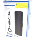 Digital Full HDTV Antenna 4K Ultra HD 