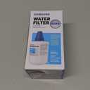 Samsung Genuine DA29-00003G Refrigerator Water Filter, 1 Pack (Packaging may vary))